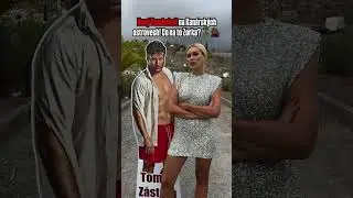 Nov&yacute; Bombshell dorazil za Zorkou až na Kan&aacute;ry🏝️🤩 Co na to Zorka?💁🏼&zwj;♀️ #evropa2 #e2cz
