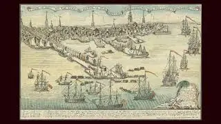 Dissolving the political bonds between the Colonies and England