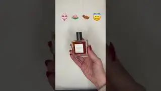 THE MOST UNIQUE SCENTS!! #nichefragrance #fragrancelovers