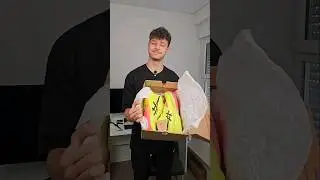 Asics metarise 2 paris unboxing 🏐😍 #foryou #volleyball #haikyuu #unboxing #volleyballshoes
