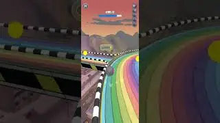 Play 5555 Tiktok Levels App Video Gameplay Lip Runner, Cube Surfer Z138N181