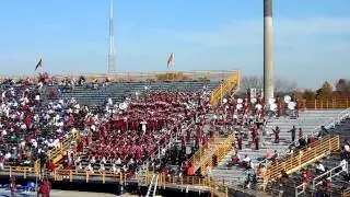 A & T vs SCSU  3