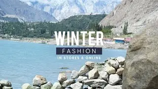 J. Men's Winter Fashion Film