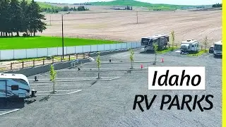 op 2 Must-Visit RV Parks in Moscow, Idaho &ndash; A Camper's Guide