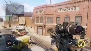 Trickshot bet 1