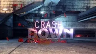 UT2004 fragmovie: Crash Down by Alter