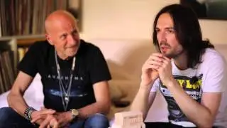 Intervista a Guido Elmi (Luglio 2015)