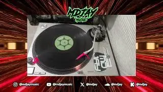 🎶 Memory Lane with MDJAY &ndash; Out Of The Past &ldquo;Mystery&rdquo; (Fred Baker vs. Vincent Gorczak Remix) [2004]