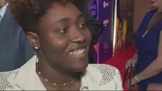 Celebrating DMV music at 35th Annual Wammies