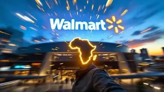 Walmart&rsquo;s Big Move: The First Walmart Store in South Africa Explained