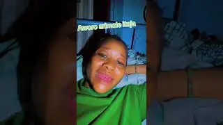 Aworo arimole itaja - Fast sales charm