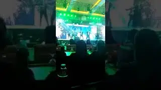Oriflame managers seminar Pakistan 2019