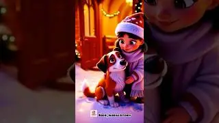 God&rsquo;s gift #kidsvideo #cartoon #tamilanimation #ai #animation #disney #tamil #kidsmoralstory#trend
