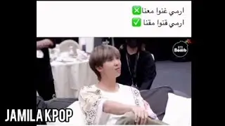 بانقتان والأرمي العربي😍لقطات بون فوياج ❤تمثيل تايقي 😱 جولة أنستغرامية BTS