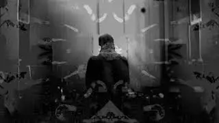 DEEP DUBSTEP Audio Visual MIX Feb2021