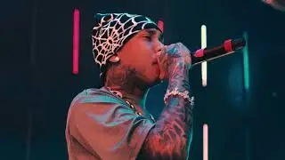 Recap: TYGA at Time Nightclub on 2/18/24