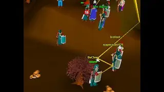 RuneScape Classic Is BACK?!