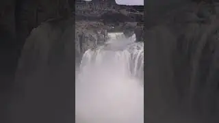 #usa #roadtripdestinations #travel #roadtrip #fyp #waterfall