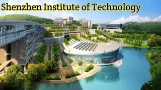 Shenzhen Institute of Technology