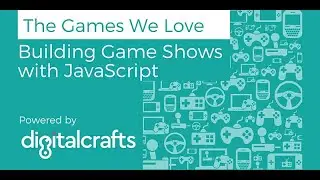 The Games We Love: Building Game Shows With JavaScript