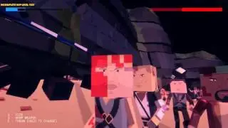 Paint the Town Red Пиратская бухта | v0.4.0 TEST