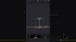 Как Повторить Motion Graphics в Davinci Resolve?