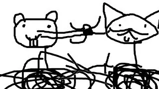 Pep&iacute;k und Karl