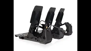 Moza SRP Hydraulic Dampers for Accelerator & Clutch from Aliexpress review