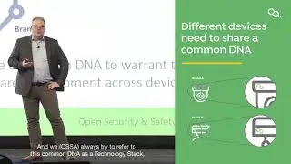 #2 OSSA Creates Harmony Across (Video Surveillance) Devices