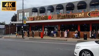 Manchester Cheetham Hill | PART 1 | June 2021 | Walking Video
