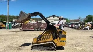 2022 VERMEER CTX100 For Sale