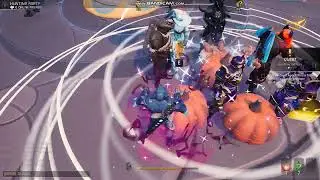 Dauntless Awakening Infinite Pumpkin Glitch!
