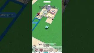 Как узнать, когда вы *ВПЕРВЫЕ* сыграли в Theme Park Tycoon 2!.. #шорты
