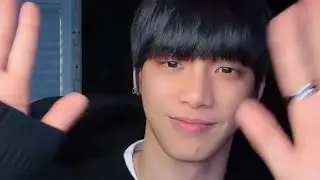 [인어미닛 재준] 260111 틱톡 라이브 #재준 #JAEJUN #인어미닛 #InAMinute