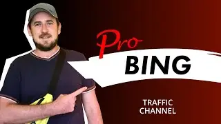 Поисковик Bing как источник трафика
