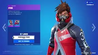 *RARE* Vaulted A Year Or More! (Fortnite Battle Royale)