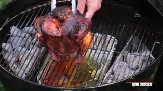 The Real / Simple BBQ Series | Episode #6: Beer Can Chicken