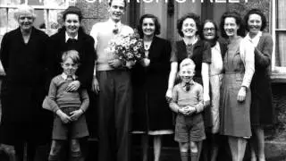 PEOPLE OF OLD BANWELL
