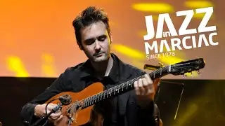 Biel Ballester trio @Jazz_in_Marciac 2011