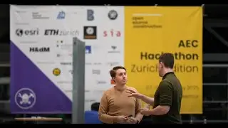 AEC Hackathon Zurich 2025