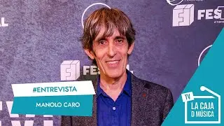 MANOLO CARO : 