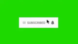 Subscribe button gif