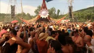 S.U.N. Festival 2013 Raja Ram
