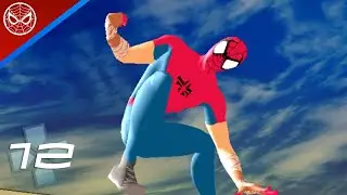 Spider-Man 3 Remastered (PSP) - Gameplay Walkthrough | Part 12
