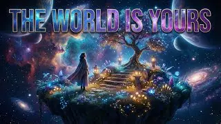 Ambient Sci-Fi Music 24/7🌌 Deep Space Soundscape for Focus, Sleep & Relaxation