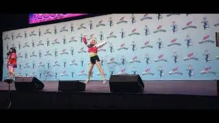 Galaxy Con Raleigh 2024 Masquerade