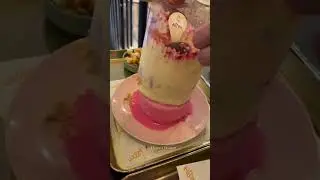 Viral Dessert in Melbourne Australia | #bingsu #foodiebacha #shavedice #foodie #frozen #dessert #vic