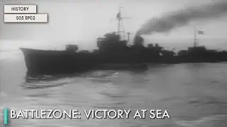 Battlezone: Victory at sea