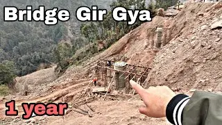 NH 44 Nashri Dalwas Peerah Update | Nh44 Update | Ramban Banihal Tunnels | Jammu Kashmir Four Laning