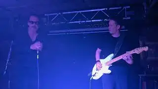 Vesper Shade - Drowned in the Flow - Paris - 17/08/2025